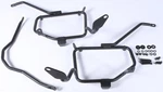 Givi Specific Tubular Side Case Holder Standard PL532. Fixed Price $206.99.