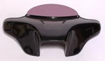 Painted Abs Batwing Fairing Windshield 4 Yamaha Royal Star Deluxe 05-18 5". Fixed Price $365.45.