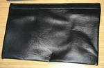 Harley Davidson King Tour Pak Pouch 53165-89A. Fixed Price $19.00.