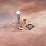Drag Specialties Kick Pedal Bolt Kit Motorcycle Street Bike 43683-97PCBC116. Fixed Price $8.43.