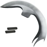 Paul Yaffe Bagger Nation TALON-OEM-14L-B Front Fender 16"-19" Wheel. Fixed Price $341.96.