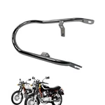 Oem Sym Wolf Classic 150 Motorcycle Rear Rack, Chrome Original 81200-B4H-000. Fixed Price $79.99.