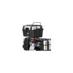 Givi SR685 Topcase Mounting Kit For Bmw F6500GS Single G650GS. Fixed Price $111.55.