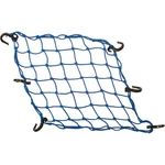 Powertye Cargo Net Adjustable - 15"X15" Blue 50153. Fixed Price $22.85.