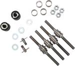 Cycle Visions CV-143 Barebacks. Fixed Price $164.95.