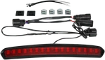 Custom Dynamics Tour Pack Lid Light For Harley-davidson King & Chopped. Fixed Price $99.95.