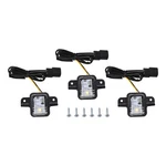 Led Trunk Lights Fit For Honda Goldwing GL1800 2018-2020 19 08U74-MKC-A00. Fixed Price $69.80.
