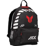 Thor Varsity Backpack - Black/coral 35170563. Fixed Price $56.32.