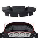 3 Pocket Fairing Pouch Windshield Bag For Harley Touring Street Glide Flhx 14-UP. Fixed Price $47.22.