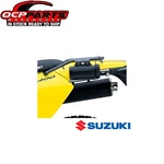 Suzuki Rear Rack And Tool Set Kit 2006 2024 DRZ400 DR-Z400SM Oem New. Fixed Price $175.95.