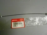 Nos Honda GL1800 Goldwing 2001-2008 Oem Genuine Cable Stopper 81259-MCA-000. Fixed Price $13.99.