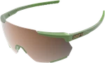 100% Racetrap Sunglasses Viperidae Bronze Mirror Lens 61037-389-80. Fixed Price $165.00.