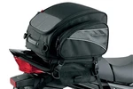 Nelson-rigg Touring Commuter Sport Motorcycle Bag Tail Pack Expandable CL-150. Fixed Price $98.00.