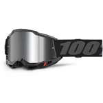 100% Accuri 2 Goggles - Mirror Lens. Fixed Price $61.75.
