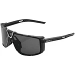 100% Eastcraft Sunglasses Matte Black Smoke Lens 61045-102-01. Fixed Price $111.73.