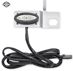 14-24 Harley-davidson Touring Tour-pak Saddlebag Interior Light Kit 69200289. Fixed Price $79.74.