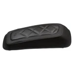 For Harley-davidson Road King 14-21 Mustang Carbon Diamond Saddlebag Lid Covers. Fixed Price $185.00.