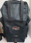 Kuryakyn Full Dresser Motorcycle Riding Rolling Luggage Bag Carry On Hard Shell. Fixed Price $75.99.
