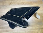 Vintage Vetter Windjammer Right Lower Fairing Honda GL1000 Goldwing. Fixed Price $59.50.
