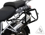 Sw-motech KFT.07.311.20001/B Quick-lock Evo Side Carriers Black. Fixed Price $360.00.
