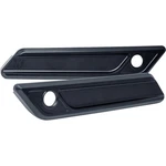 Kodlin Usa 3501-2079 K59490 Saddlebag Latch Covers Black Flhx/fltrx '23-'24. Fixed Price $199.99.