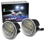White Full Led Trunk Cargo Liftgate Upper Dome Lights For Grand Cherokee Durango. Fixed Price $16.79.