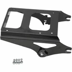 Drag Specialties 1510-0243 Quick-detach Tour Box Mount Black. Fixed Price $305.97.