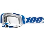 Racecraft 2 Mountain Bike & Motocross Goggles - Mx And Mtb Racing Protective. Fixed Price $52.59.