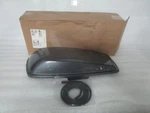 14-23 Harley Davidson Touring Left Side Saddlebag Lid Gauntlet Gray. Fixed Price $279.99.