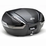 Givi Tech Monokey Black Cover V47NNT. Fixed Price $349.04.
