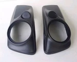 8 Inch Speaker Lids With Tweeter Touring Harley Davidson 2014-17. Fixed Price $375.00.