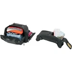 Saddlemen 3515-0141 FTB2500 Sport Sissy Bar And Combo Bag. Fixed Price $165.00.