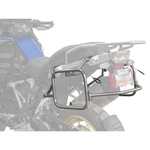 Tusk Pannier Racks Metallic Silver For Bmw R1200GS Adventure 2013-2016. Fixed Price $242.70.