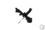 13-16 Triumph Trophy 1215 Abs Saddle Bag Brackets Mounts. Fixed Price $29.95.
