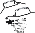 Givi One-fit Outback Monokey Cam Side Case Holder 18MM Triumph Tiger 900. Fixed Price $333.00.