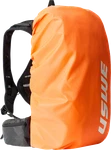 Uswe Daypack Raincover - 25 To 30 Liter Orange 5101206201. Fixed Price $21.99.