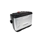 Original Bmw Motorcycle Vario Case Set Incl. Locking Cyl. 1200 Gs K25. Fixed Price $876.48.