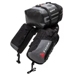 Tusk Excursion Rackless Adventure Motorcycle Luggage W/small Dry Duffel Tail Bag. Fixed Price $234.99.