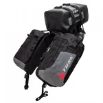 Tusk Excursion Rackless Luggage System W/ X-small Dry Duffel Tail Bag Standard. Fixed Price $254.69.