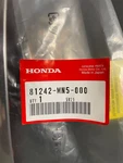 Honda Genuine Parts / Gl Goldwing Saddlebag Trim Molding 81242-MN5-000. Fixed Price $22.00.