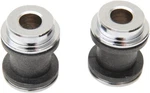 Drag Specialties Sissy Bar Bushings .617" Diameter Harley-davidson # 53943-04. Fixed Price $20.75.