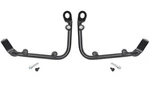 Genuine Bmw K21 K22 K32 K33 0A16 0J03 0J13 Holder Side Bag Left 77402451055. Fixed Price $149.45.