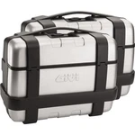 Givi Monokey Trekker Series Top/side Case - TRK33PACK2A. Fixed Price $738.90.