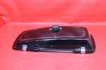 2009 Harley-davidson Electra Glide Police Efi Flhtpi Right Saddlebag Cover. Fixed Price $64.95.