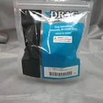 Qty 2 New Drag Specialities 3501-1161 Cushions S/b Mnt. Fixed Price $14.49.