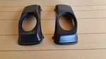 6X9 Speaker Lids For Harley Davidson Touring Baggers 1994-2013. Fixed Price $110.00.