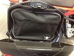 Pannier Liner Inner Luggage Bags For Triumph Sprint St 1050 Pair Motorbike. Fixed Price $73.94.