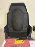 Suzuki Burgman Oem 92210-05H00 Helmet Box Mat Carpet 2016. Fixed Price $69.69.