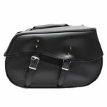 Yamaha Star Roadliner Stratoliner Waterproof Saddlebags Set 2PC -YD33. Fixed Price $129.99.