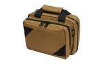 Us Peacekeeper Micro Mini Range Bag Ripstop And 1000 Denier Nylon Tan - P21209. Fixed Price $31.35.